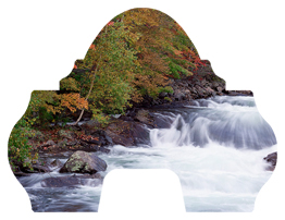 DARAY-L-128-Water Serenity Prayer Water Falls